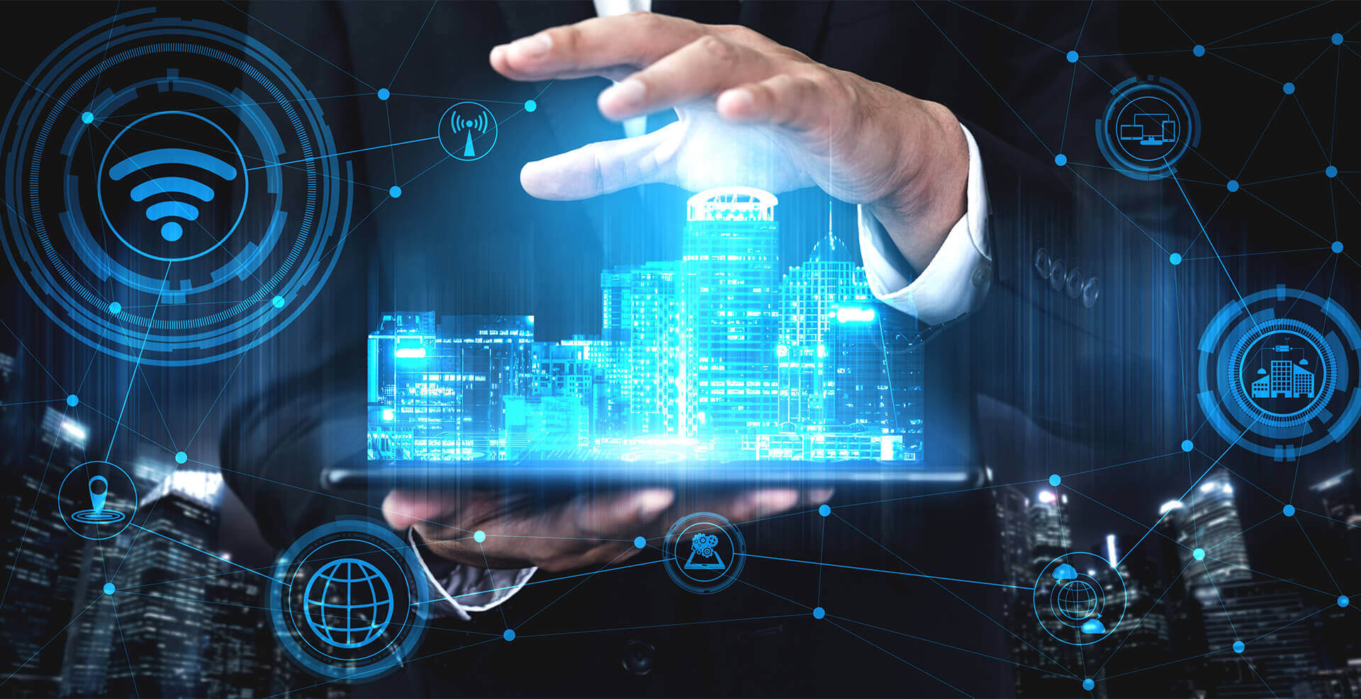 Intelligent Building Management System Integration 190 Intelligent Building Management System Integration
