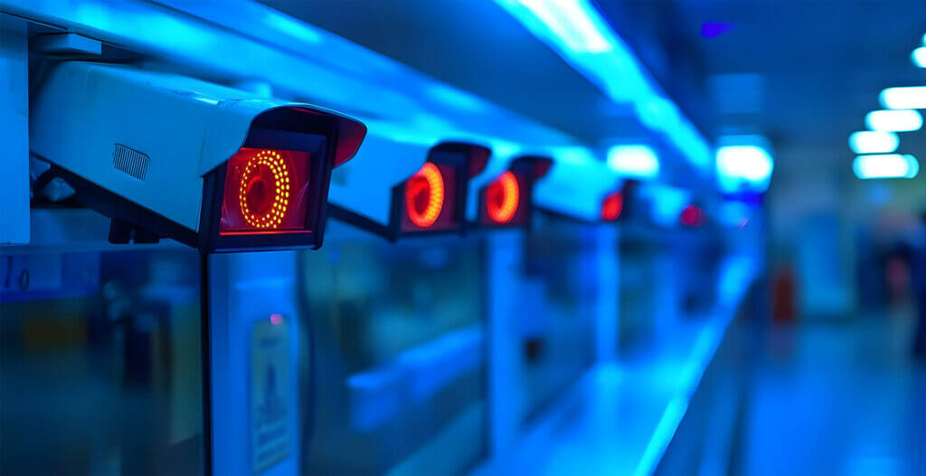 Intrusion Detection Systems 