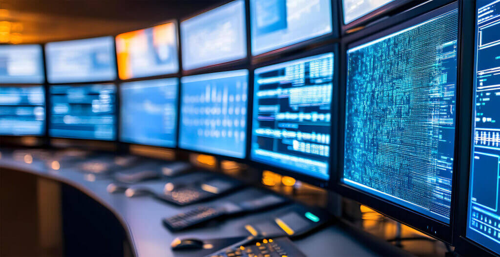 Managed Infrastructure Services