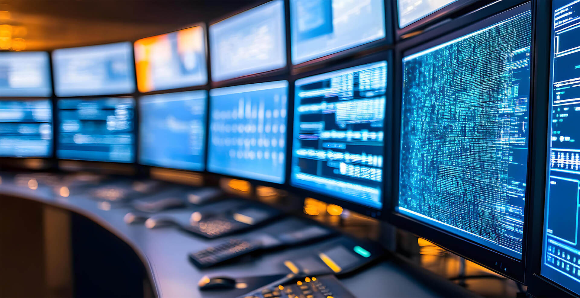 Managed Infrastructure Services 1 Managed Infrastructure Services