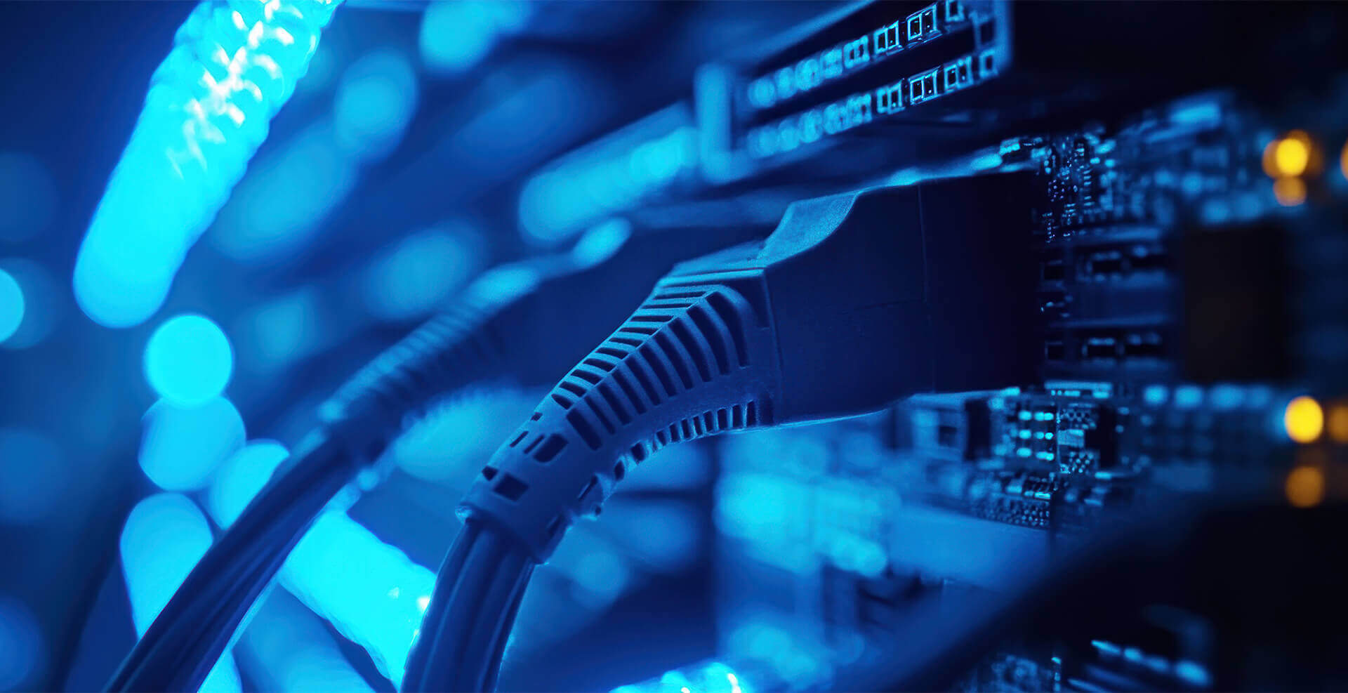 Network Solutions 1 Network Solutions