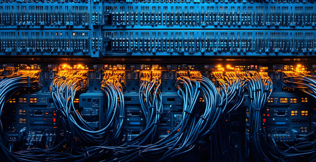Structured Cabling Systems 