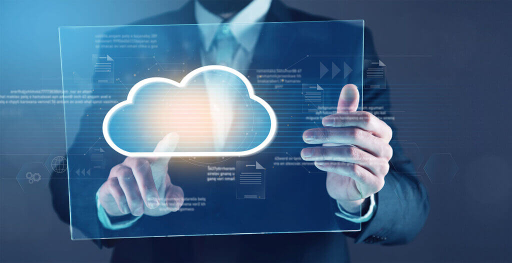 Hybrid, Multi-Cloud & Digital Workplace