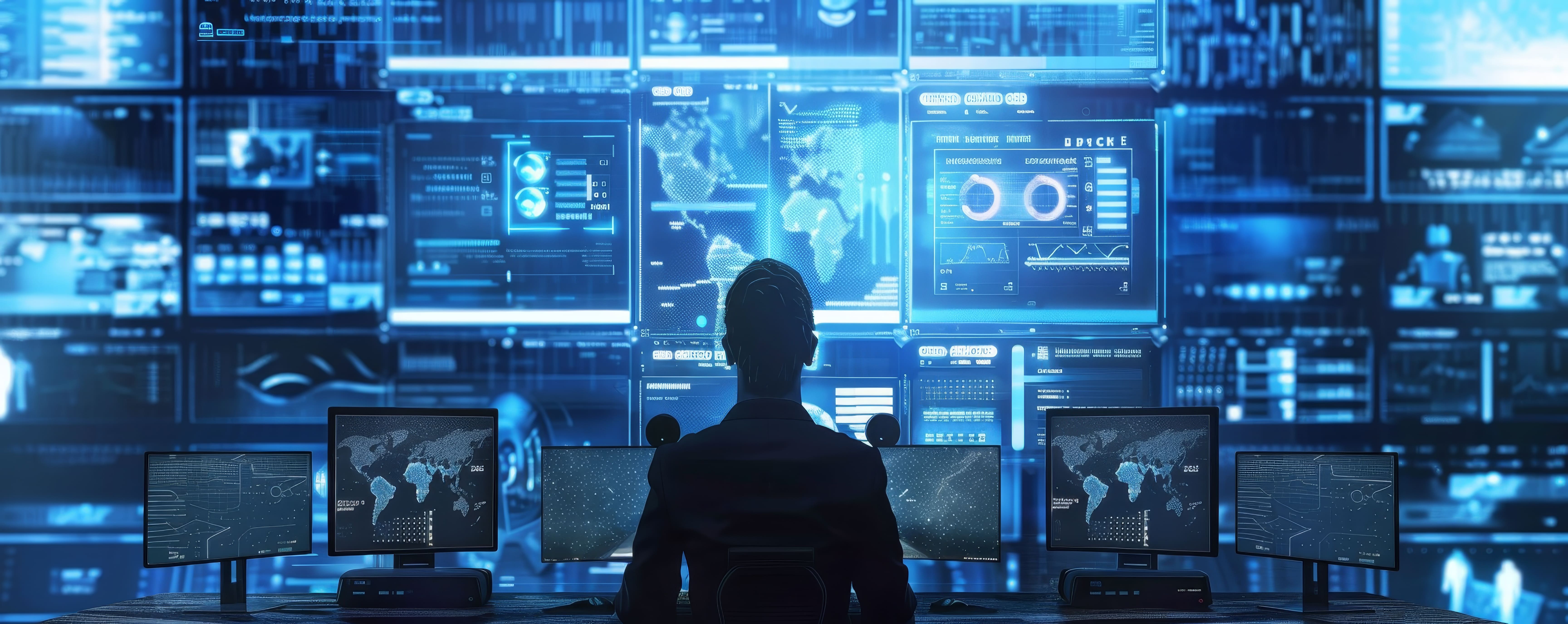 managed services Main Banner image