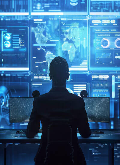 Managed Services