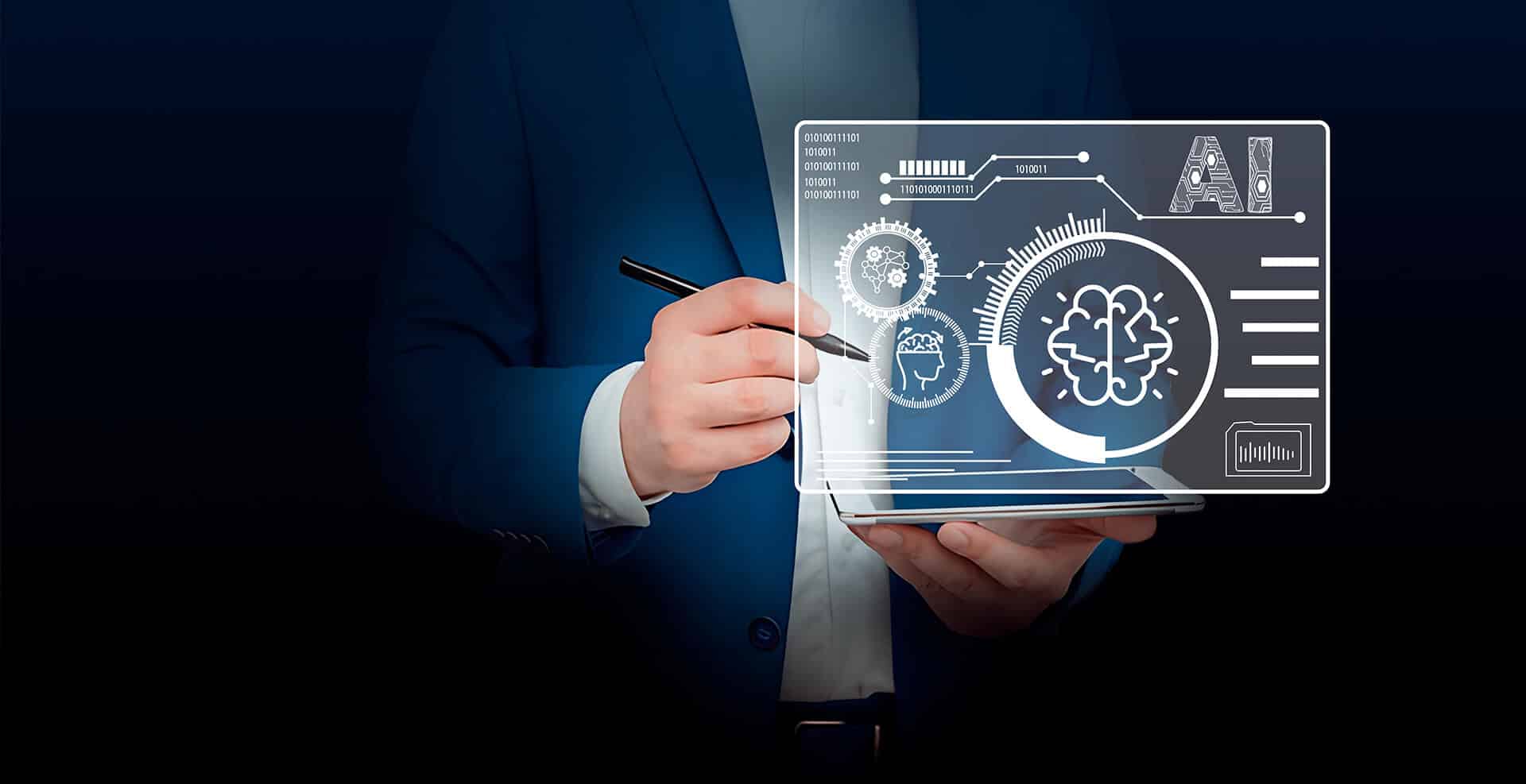 Customized AI/ML Use Cases