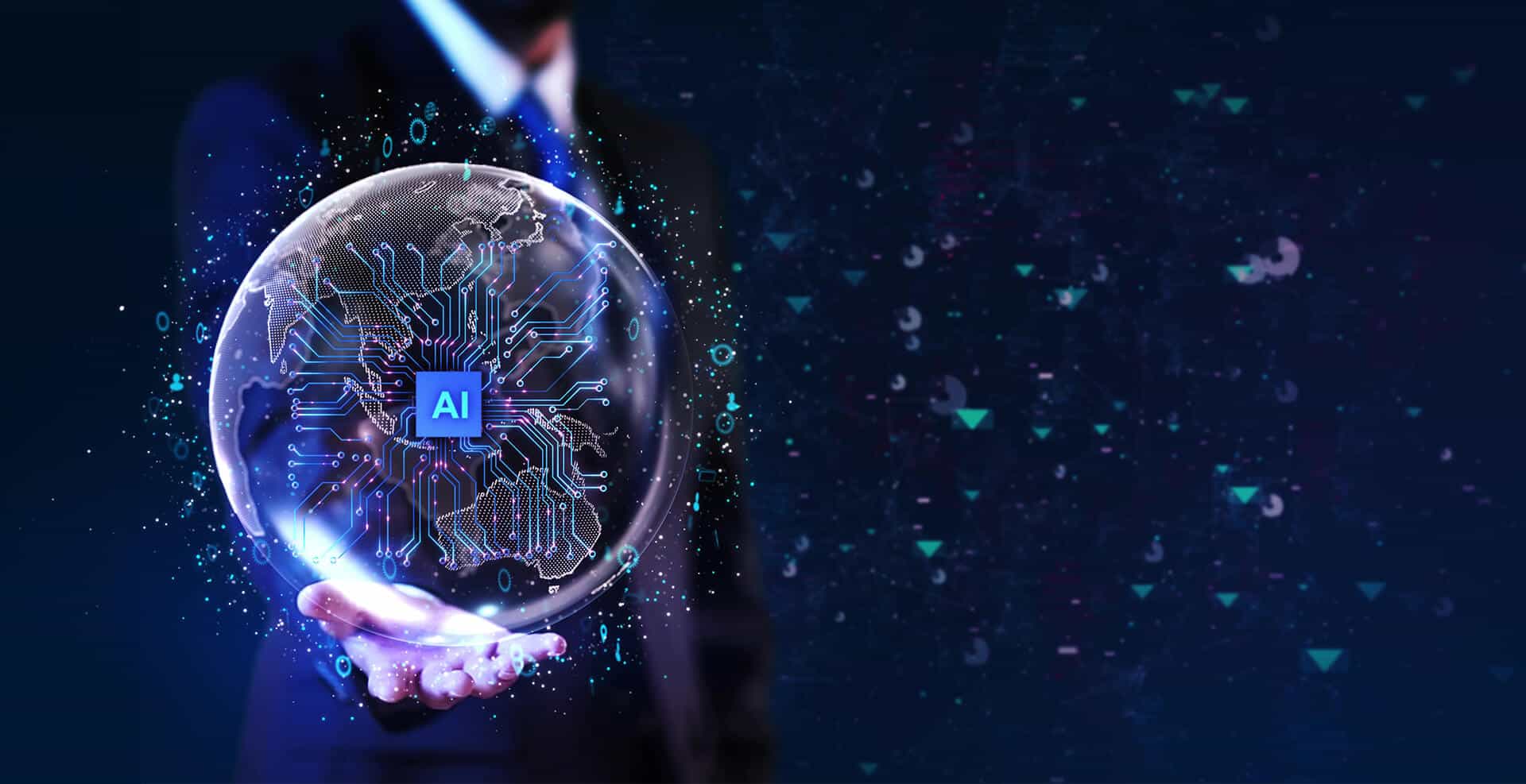 SPHERE – The AI Verse 