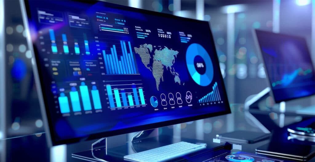 Data and Analytics