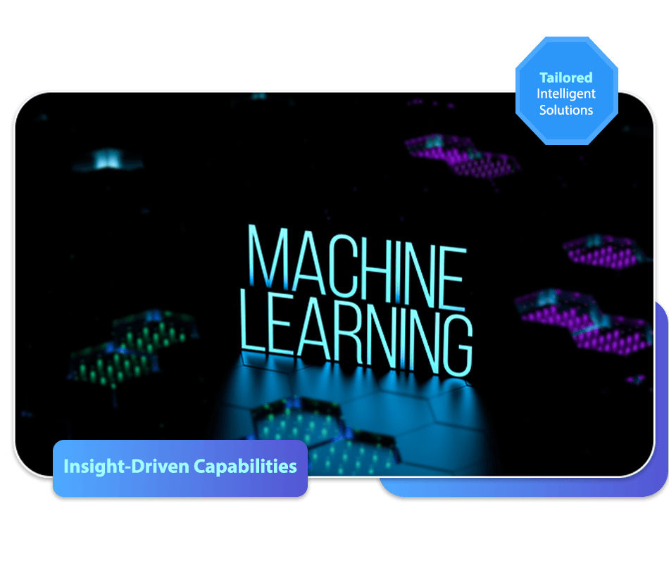 Customized AI/ML Use Cases 149 images template 1 ML 1