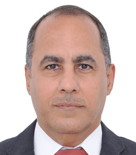 Abbas Jaber Al-Hilali