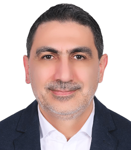 Bassem Dirani 