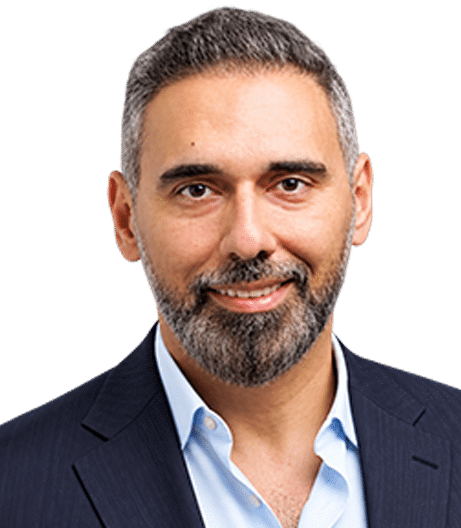Emad Afghani