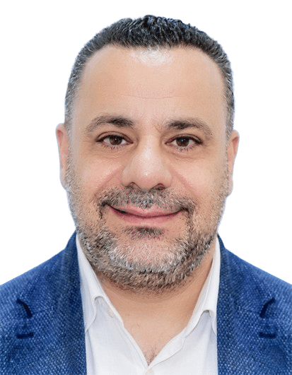 Mohammad Atieh