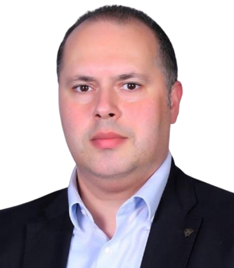 Mustafa Sharaf