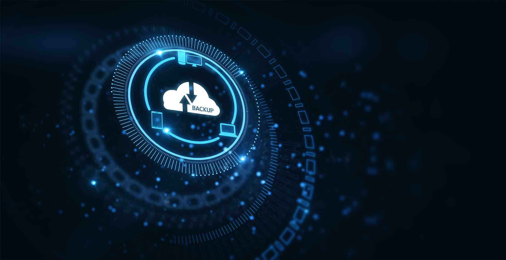 Disaster Recovery as a Service (DRaaS) & Cyber-Resiliency