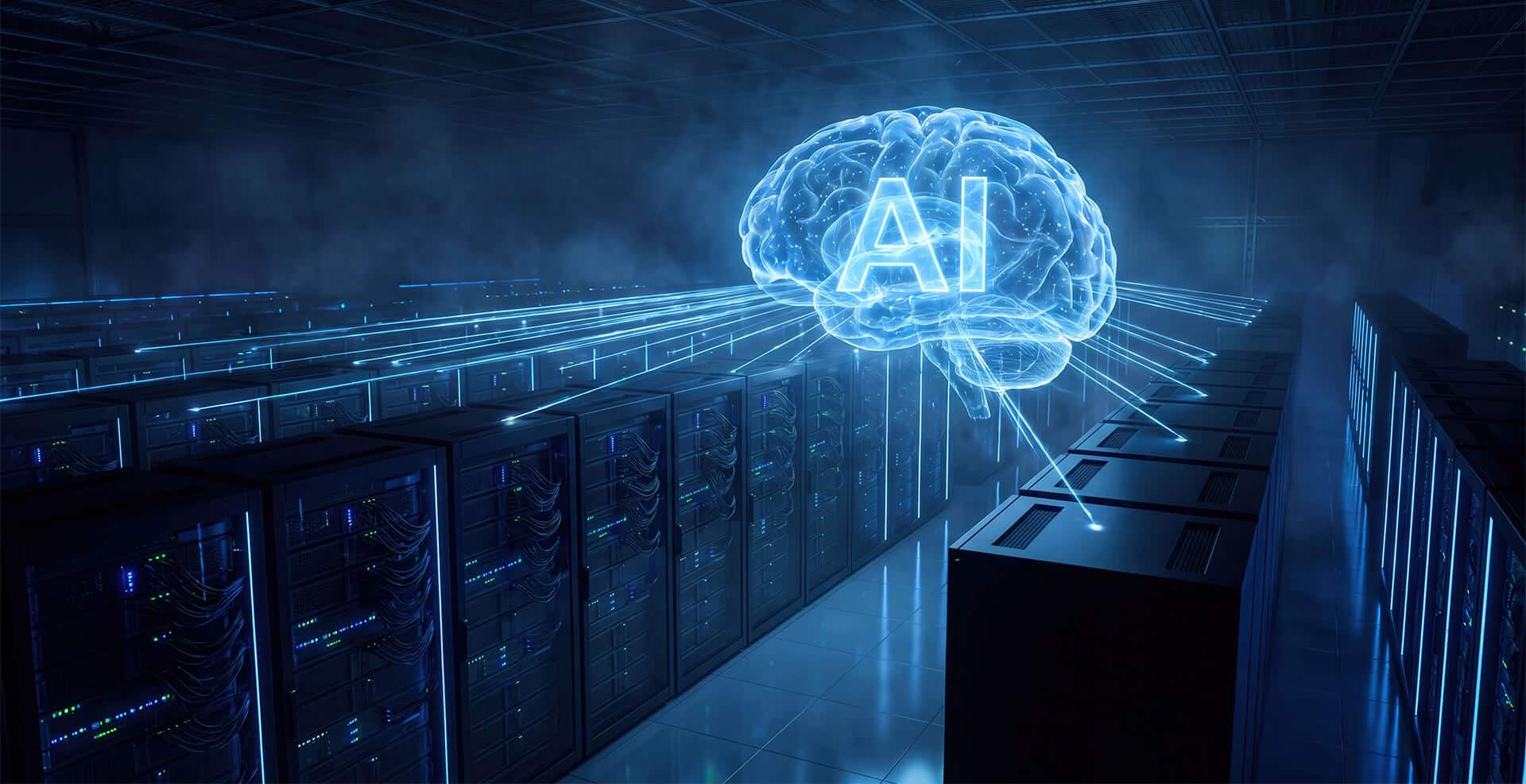 Enterprise Compute & Software-Defined Data Center (SDDC)