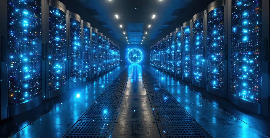 Hyperconverged Infrastructure (HCI)