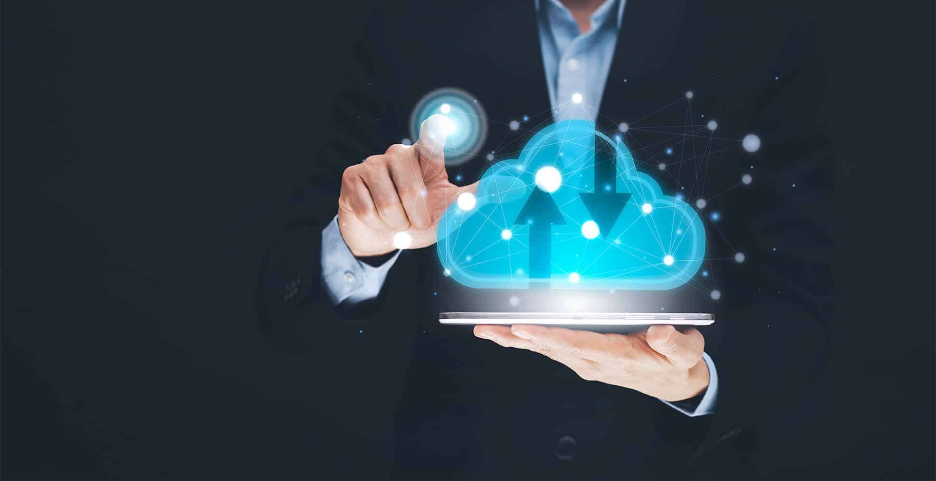 Cloud Migration & Modernization