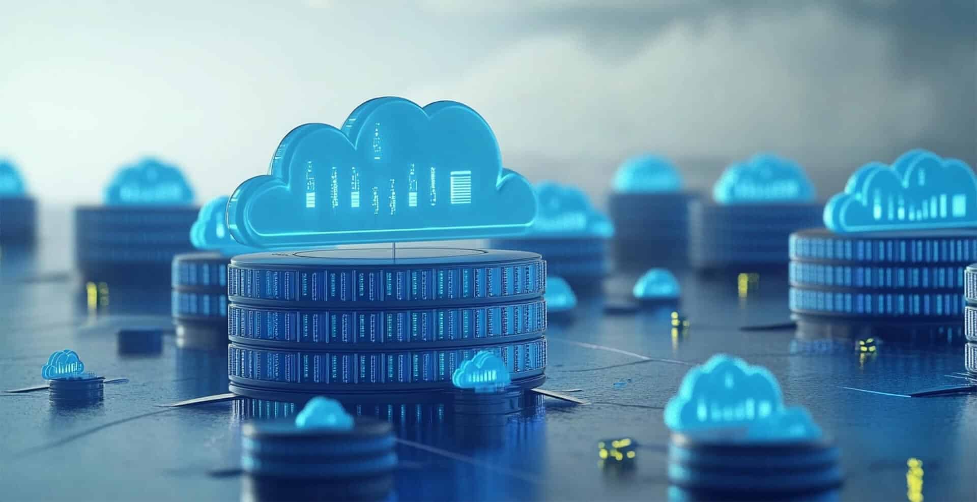Hybrid & Multi-Cloud Architecture Design & Deployment