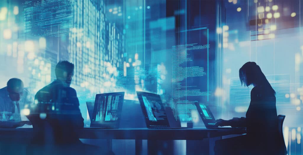 Digital Workplace Services